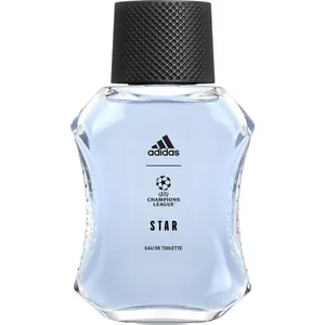 Adidas UEFA Champions League Star (Eau de Toilette) parfüm şişesi