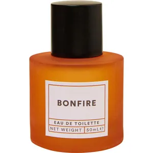 Cotton:On Bonfire perfume bottle