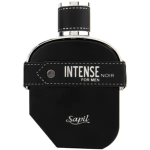 Sapil Intense Noir parfüm şişesi