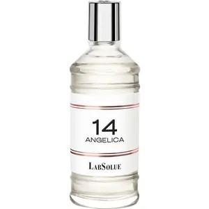 LabSolue 14 Angelica parfüm şişesi