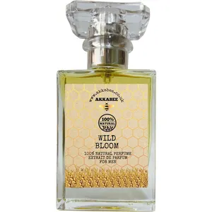 Akkabee Wild Bloom parfüm şişesi