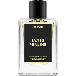 History Swiss Praline parfüm şişesi