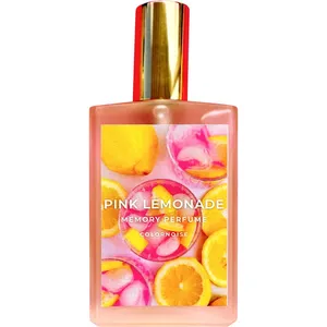 Colornoise Pink Lemonade perfume bottle