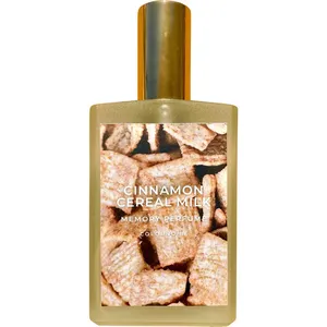 Colornoise Cinnamon Cereal Milk parfüm şişesi