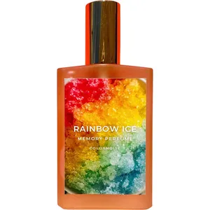 Colornoise Rainbow Ice parfüm şişesi