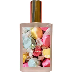 Colornoise Taffy parfüm şişesi
