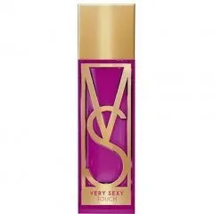 Victoria's Secret Very Sexy Touch parfüm şişesi