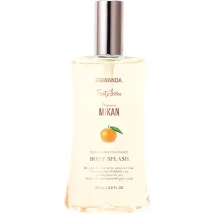 Fernanda Mikan (Body Splash) parfüm şişesi