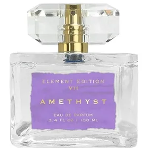 Tru Fragrance VII Amethyst perfume bottle