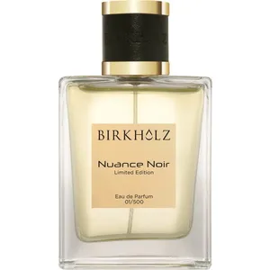 Birkholz Nuance Noir parfüm şişesi