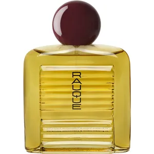 Roberto Greco Rauque perfume bottle
