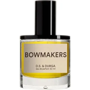 D.S. & Durga Bowmakers (Eau de Parfum) parfüm şişesi