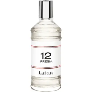 LabSolue 12 Fresia parfüm şişesi