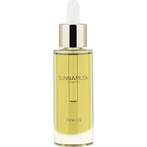 Sunnamusk Enigma perfume bottle