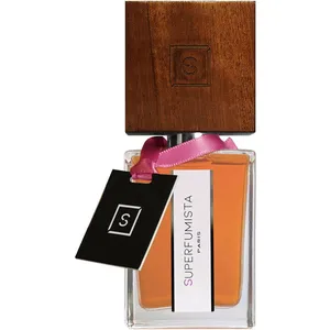 Superfumista Infra Rose parfüm şişesi