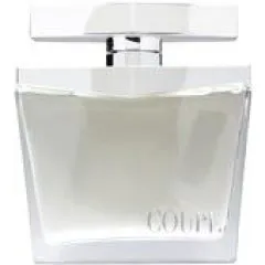Cadillac Coupe perfume bottle