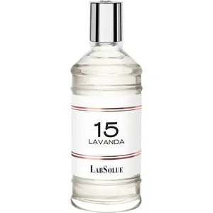 LabSolue 15 Lavanda perfume bottle