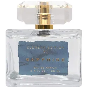 Tru Fragrance VI Sapphire parfüm şişesi