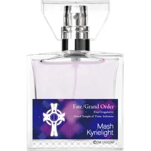 primaniacs Mash Kyrielight parfüm şişesi