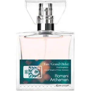 primaniacs Romani Archaman parfüm şişesi