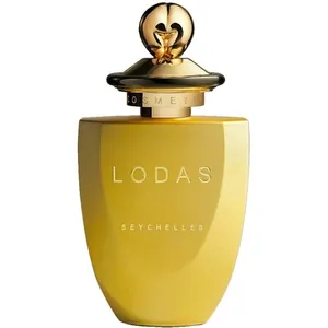 Coco de Mer Lodas perfume bottle