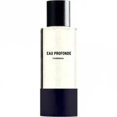 Thirdman Eau Profonde perfume bottle