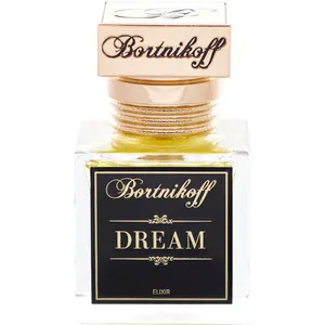 Bortnikoff Dream (Elixir) parfüm şişesi