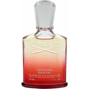 Creed Original Santal perfume bottle