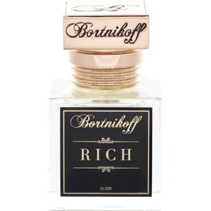 Bortnikoff Rich (Elixir) parfüm şişesi