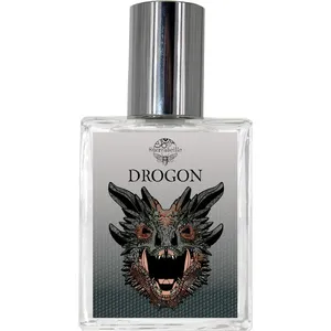 Sucreabeille Drogon (Perfume Oil) parfüm şişesi