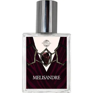 Sucreabeille Melisandre (Perfume Oil) perfume bottle