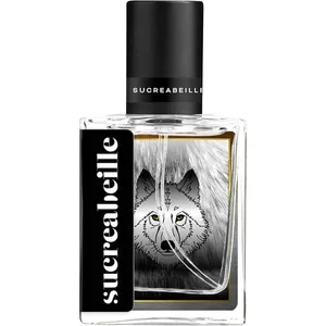 Sucreabeille Direwolf (Perfume Oil) perfume bottle