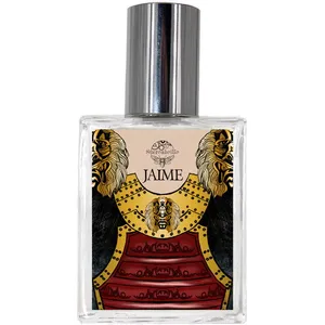 Sucreabeille Jaime (Perfume Oil) parfüm şişesi
