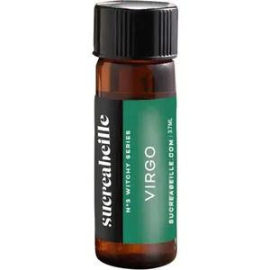 Sucreabeille Virgo (Perfume Oil) parfüm şişesi