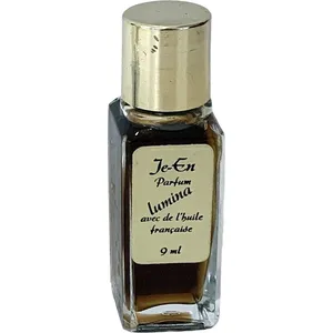 Je-En Lumina perfume bottle