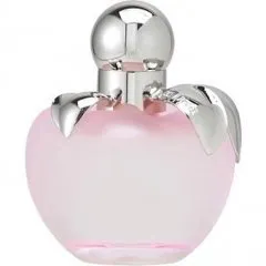 Nina Ricci Nina L'Eau perfume bottle