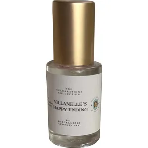 Sorce Villanelle's Happy Ending (Extrait de Parfum) parfüm şişesi
