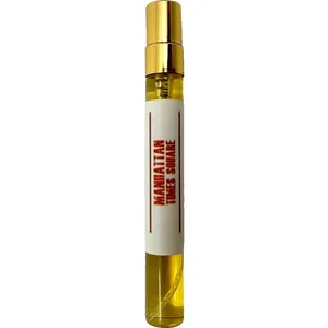 Duftanker MGO Duftmanufaktur Manhattan Times Square perfume bottle