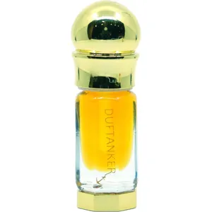 Duftanker MGO Duftmanufaktur Early Sunset Attar parfüm şişesi
