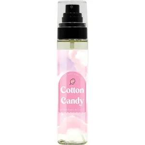 Dirty Soul Soap Co. Cotton Candy parfüm şişesi