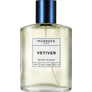 Murdock Vetiver parfüm şişesi