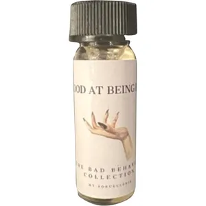 Sorce Good at Being Bad (Extrait de Parfum) parfüm şişesi