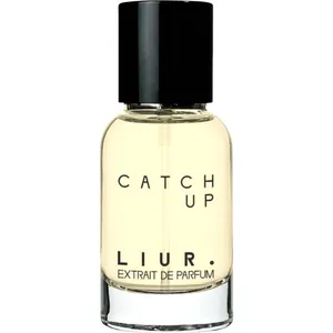 Liur. Catch Up perfume bottle