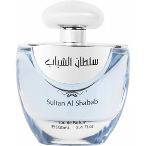 Ard Al Zaafaran Sultan Al Shabab (Eau de Parfum) parfüm şişesi