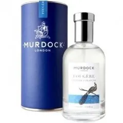 Murdock Fougère perfume bottle