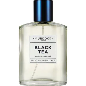 Murdock Black Tea parfüm şişesi