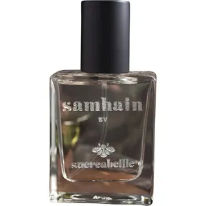 Sucreabeille Samhain (Perfume Oil) perfume bottle