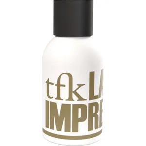The Fragrance Kitchen Lasting Impression parfüm şişesi