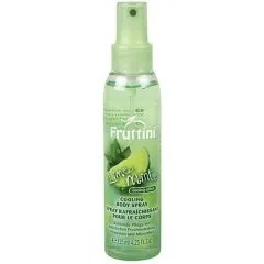 Fruttini Lime Mint parfüm şişesi