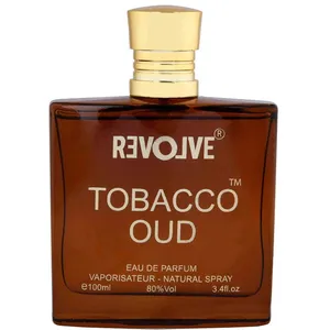 Revolve Tobacco Oud parfüm şişesi